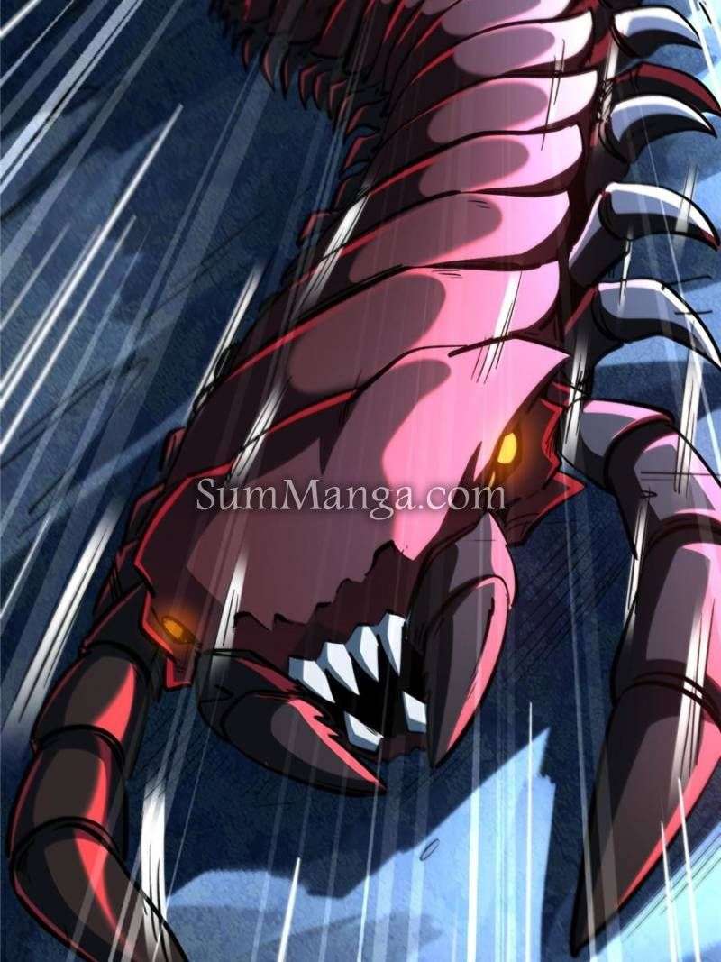 Super God Gene Chapter 382 - Page 13