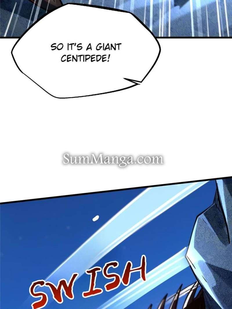 Super God Gene Chapter 382 - Page 14