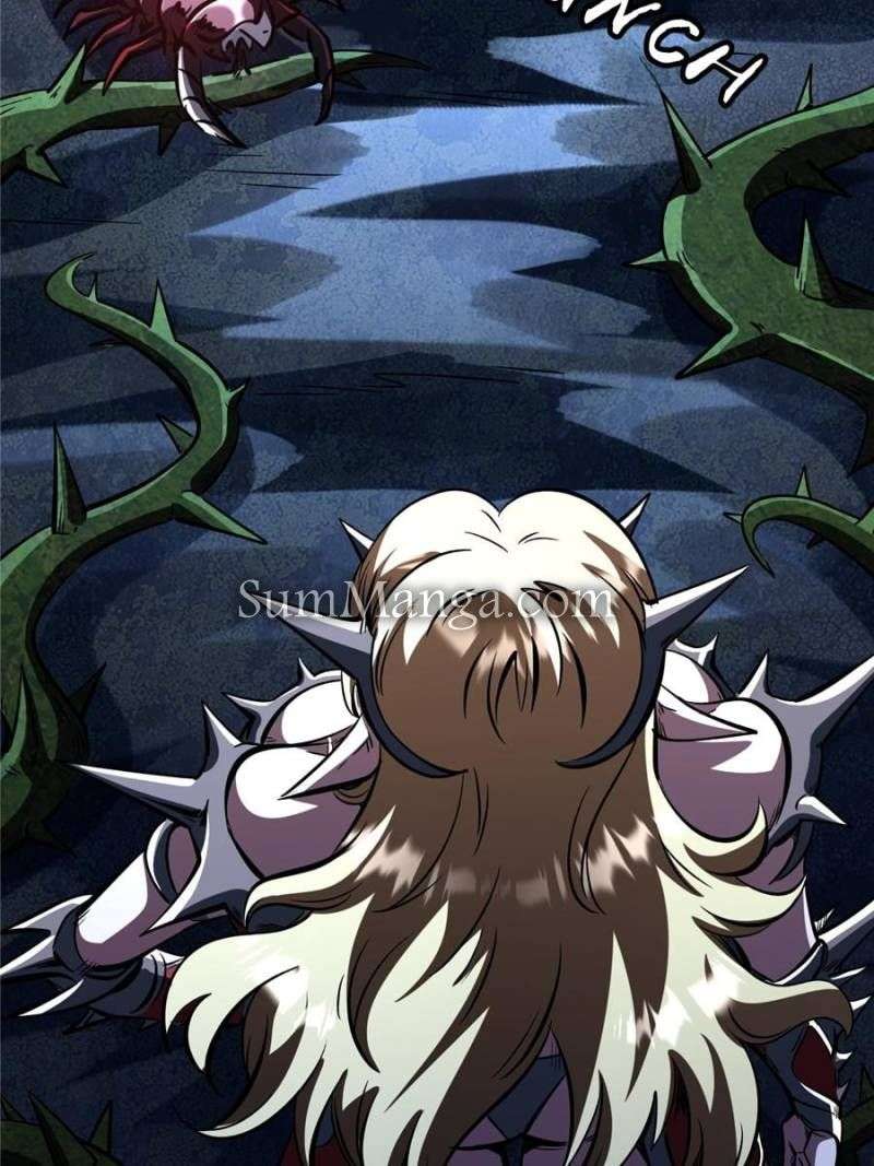 Super God Gene Chapter 382 - Page 17