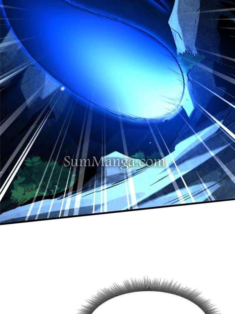 Super God Gene Chapter 382 - Page 2