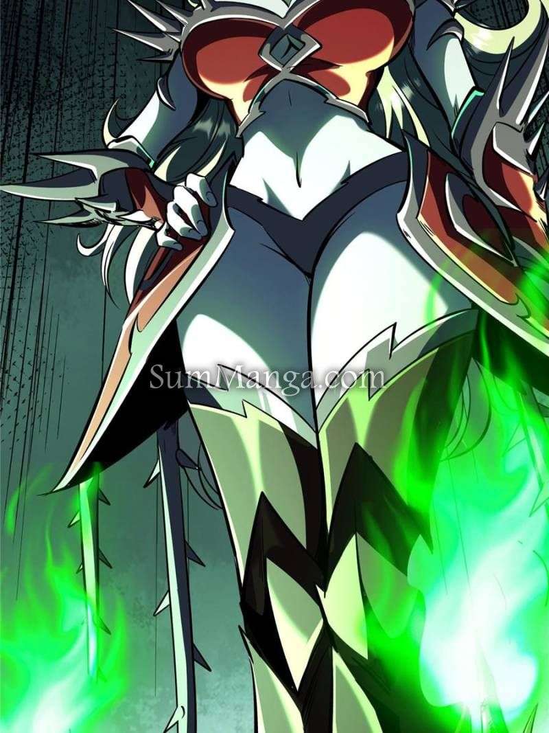 Super God Gene Chapter 382 - Page 20