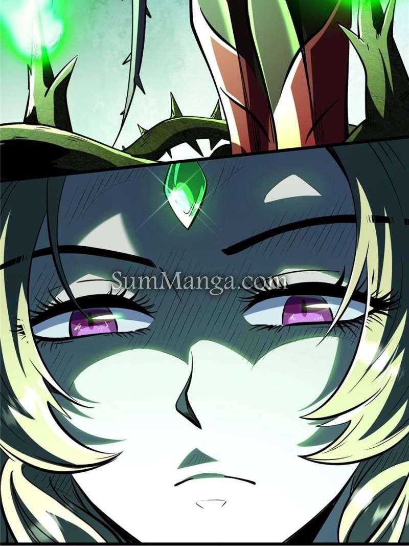 Super God Gene Chapter 382 - Page 21