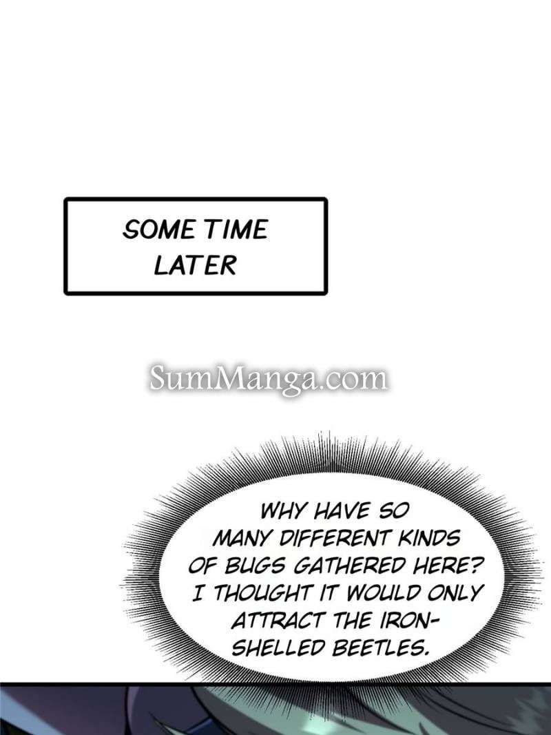 Super God Gene Chapter 382 - Page 23