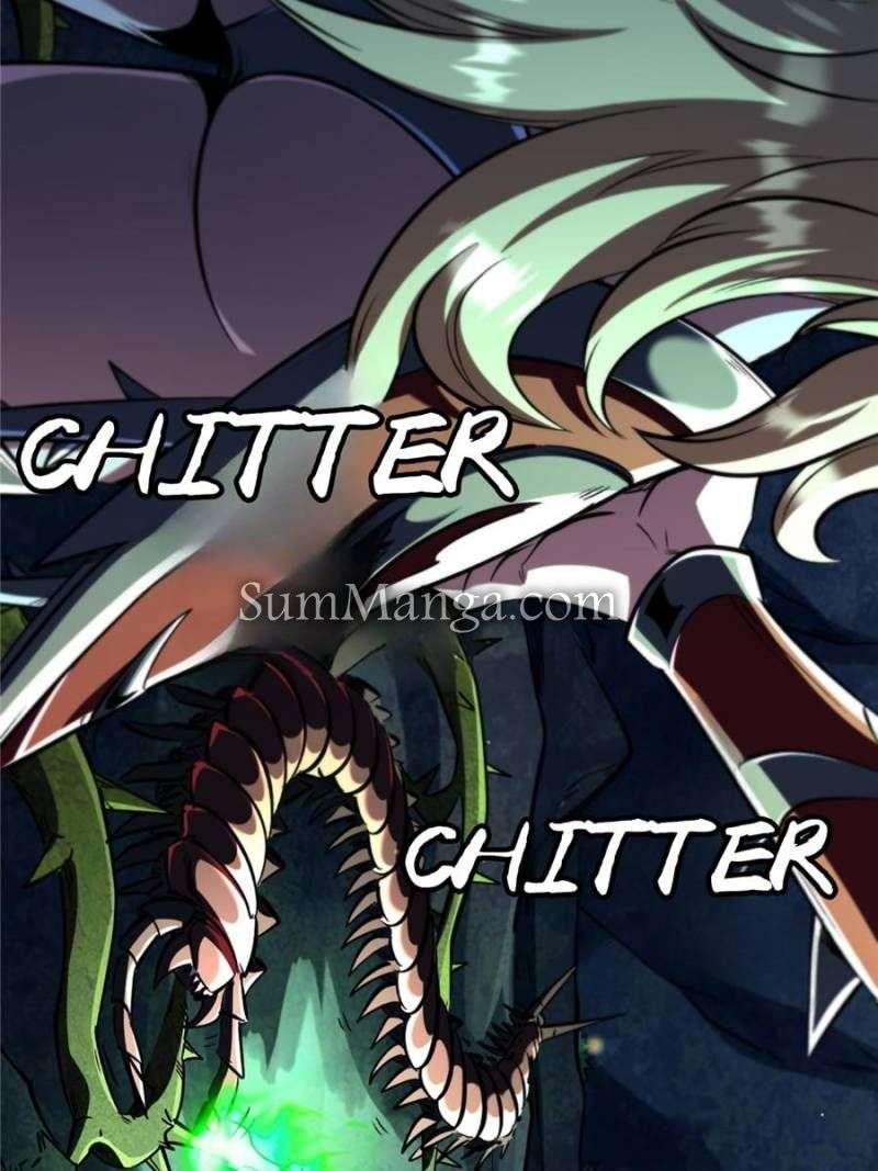 Super God Gene Chapter 382 - Page 24