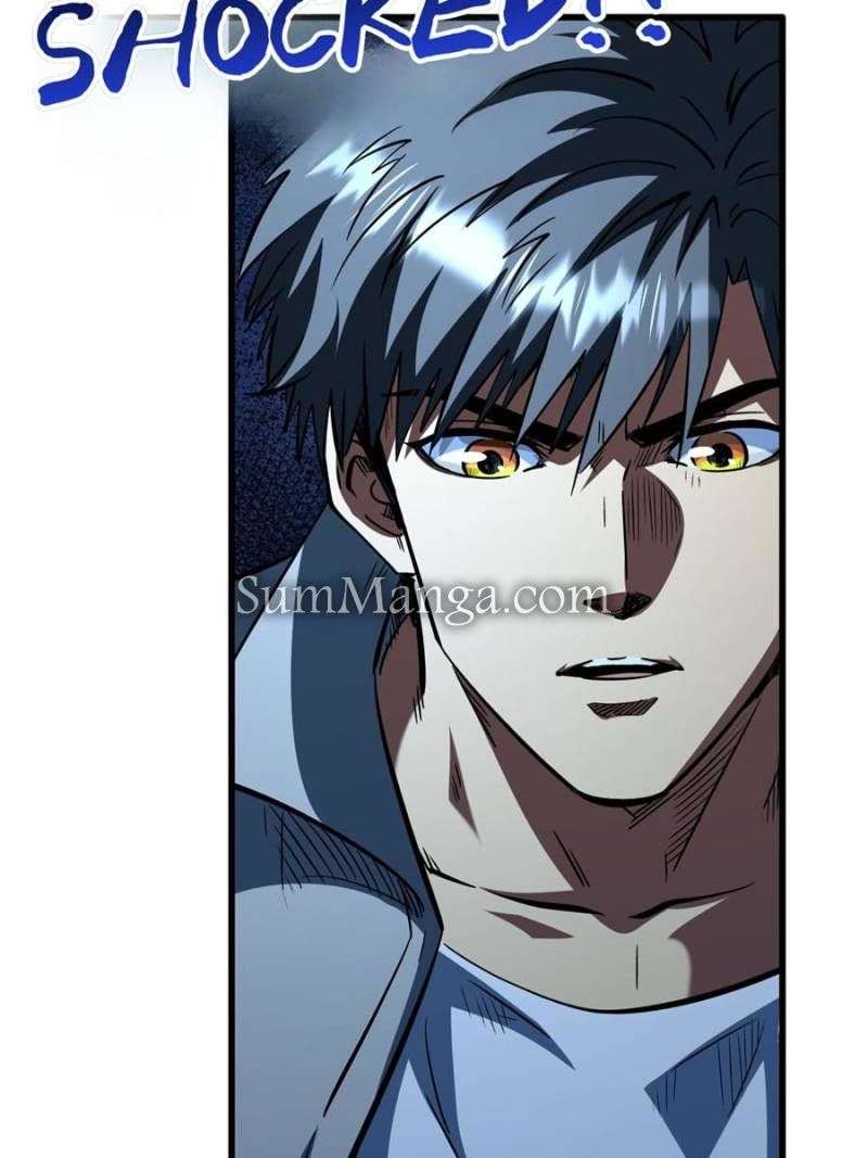 Super God Gene Chapter 382 - Page 26