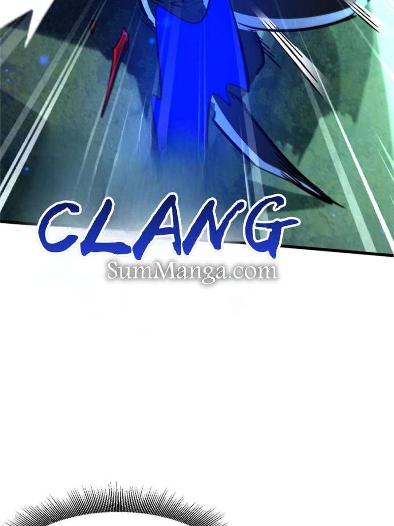 Super God Gene Chapter 382 - Page 29