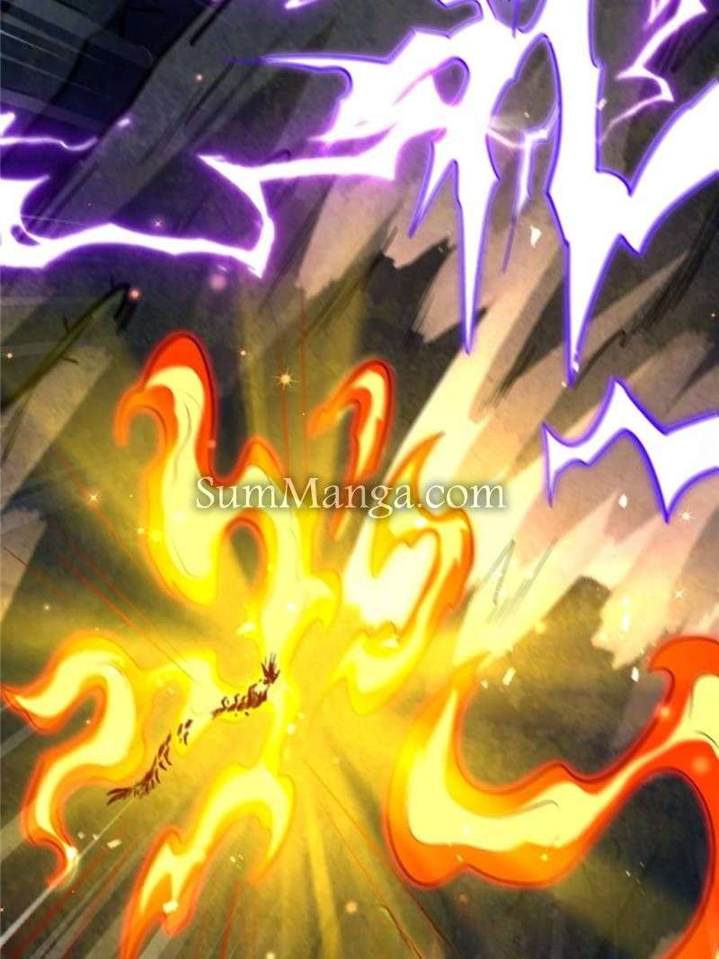 Super God Gene Chapter 382 - Page 31