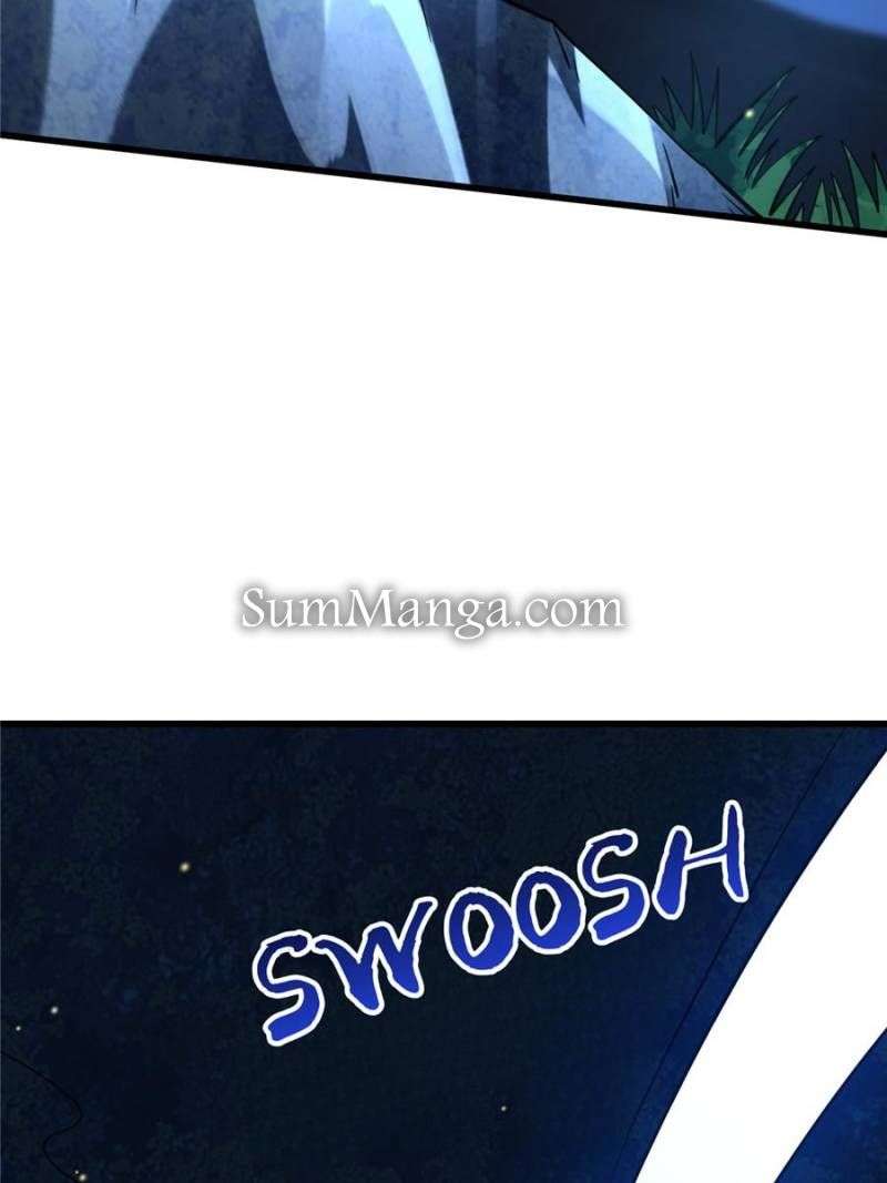 Super God Gene Chapter 382 - Page 4