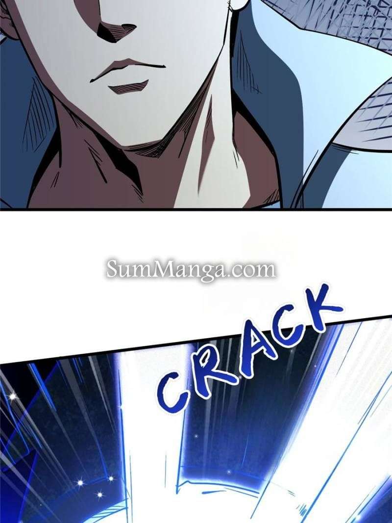 Super God Gene Chapter 382 - Page 41