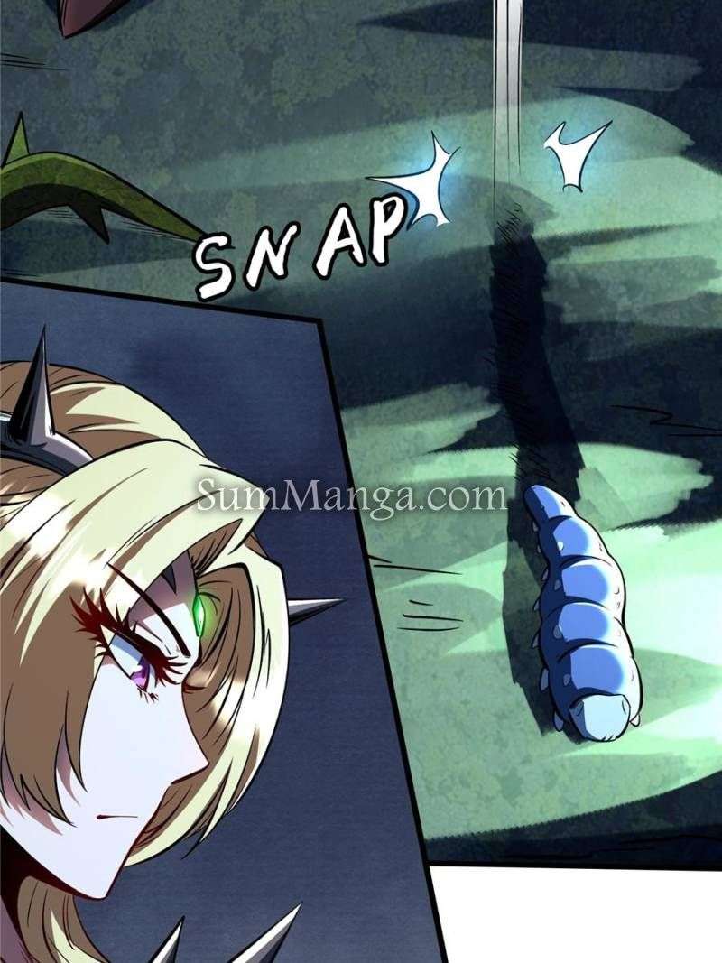 Super God Gene Chapter 382 - Page 47