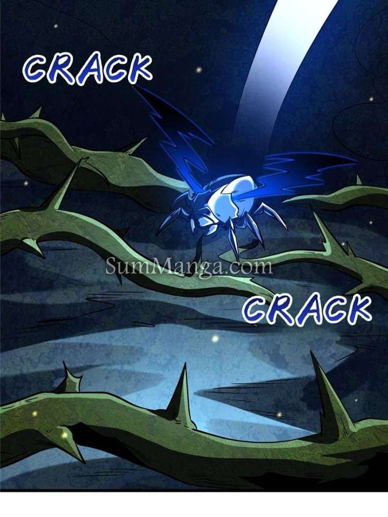 Super God Gene Chapter 382 - Page 5