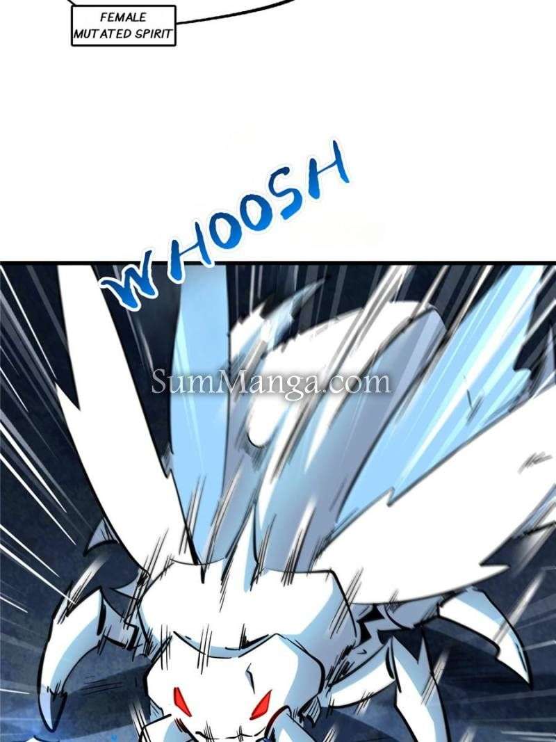 Super God Gene Chapter 382 - Page 53