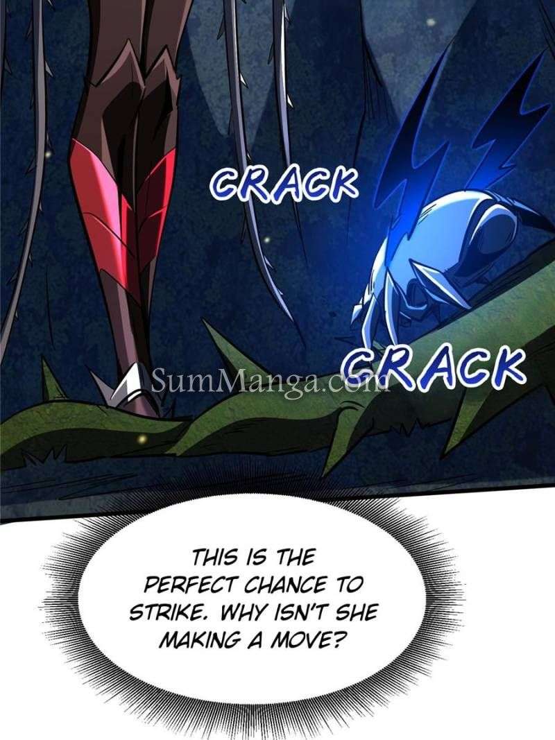 Super God Gene Chapter 382 - Page 7