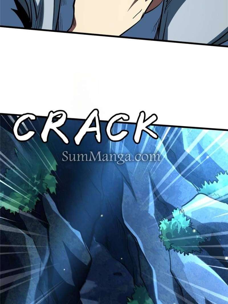 Super God Gene Chapter 382 - Page 9