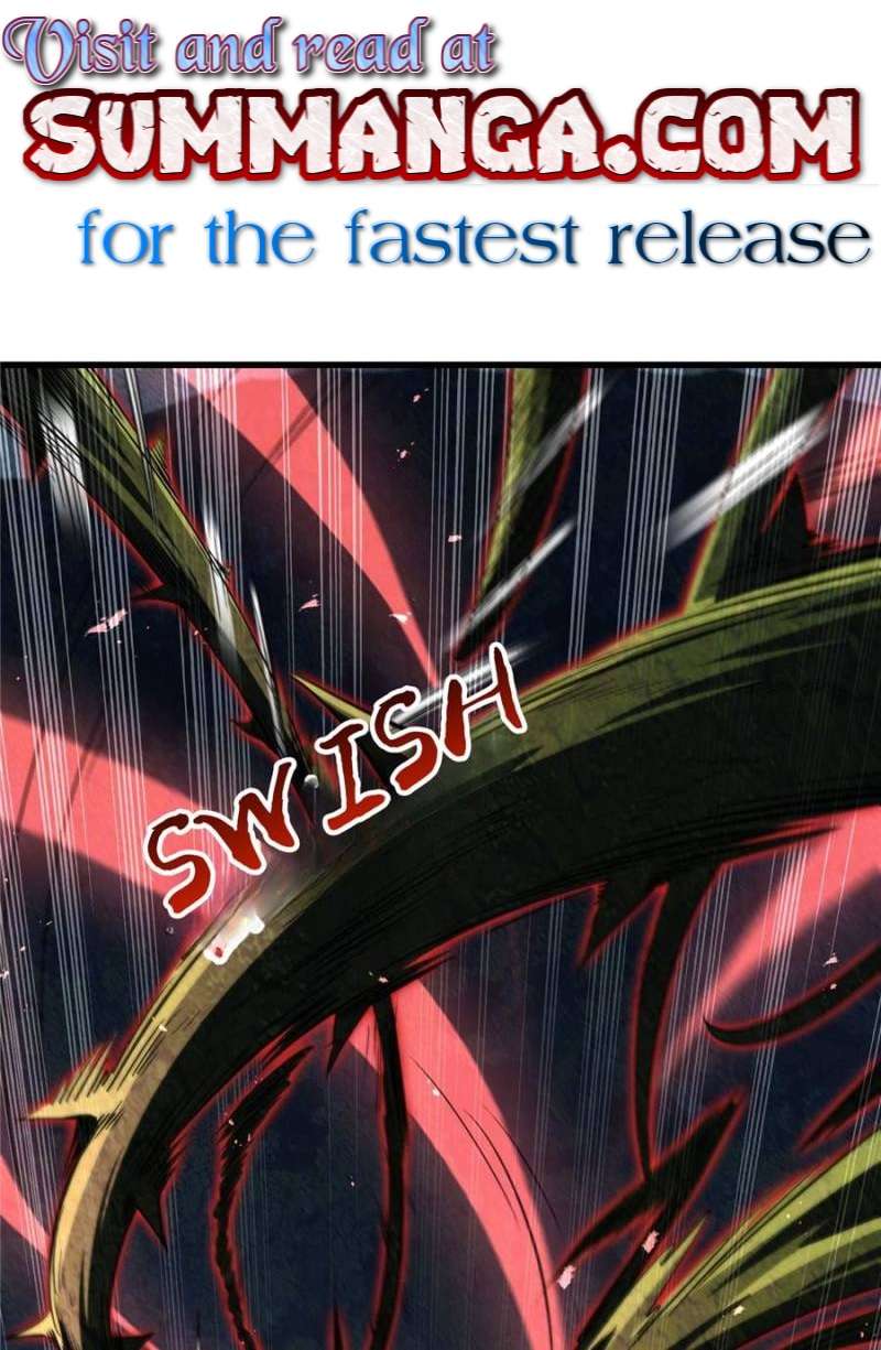 Super God Gene Chapter 383 - Page 1