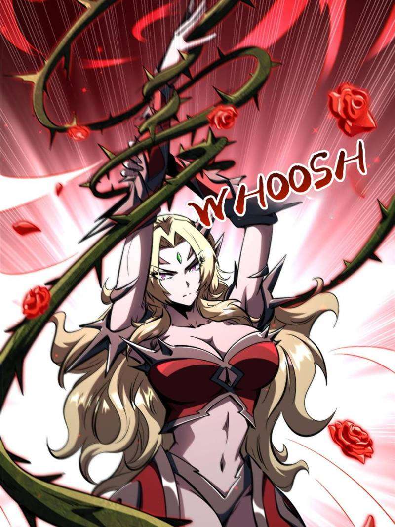 Super God Gene Chapter 383 - Page 18