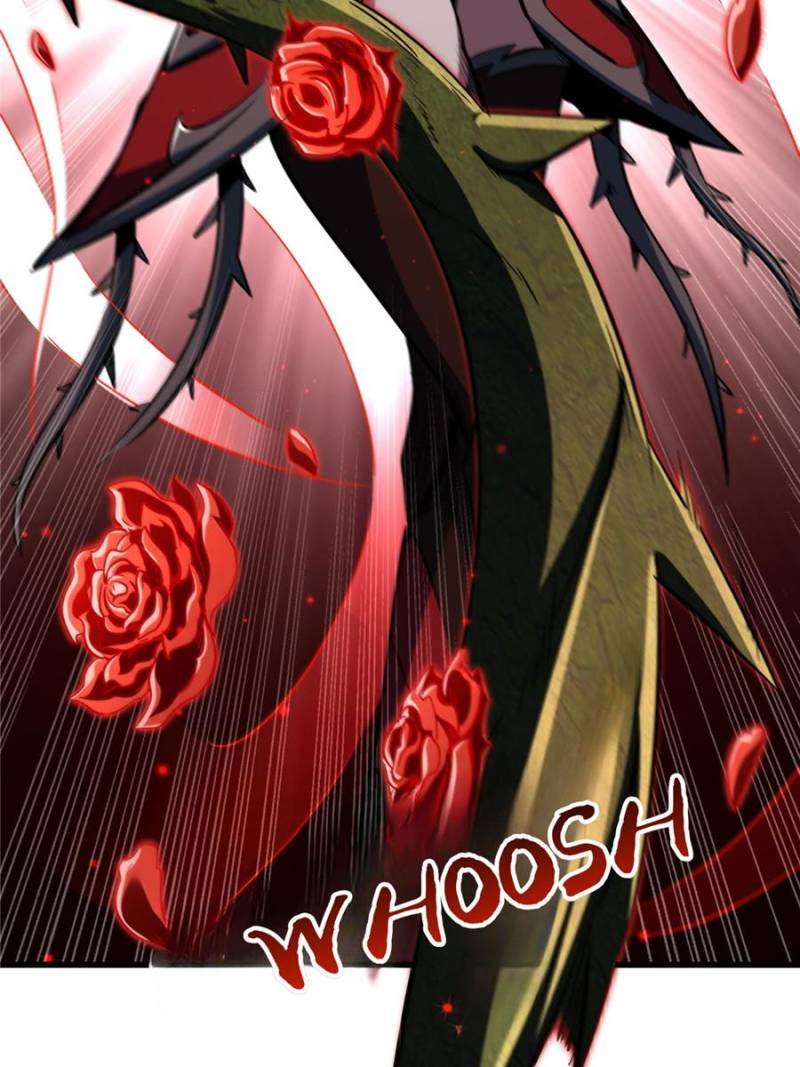 Super God Gene Chapter 383 - Page 19