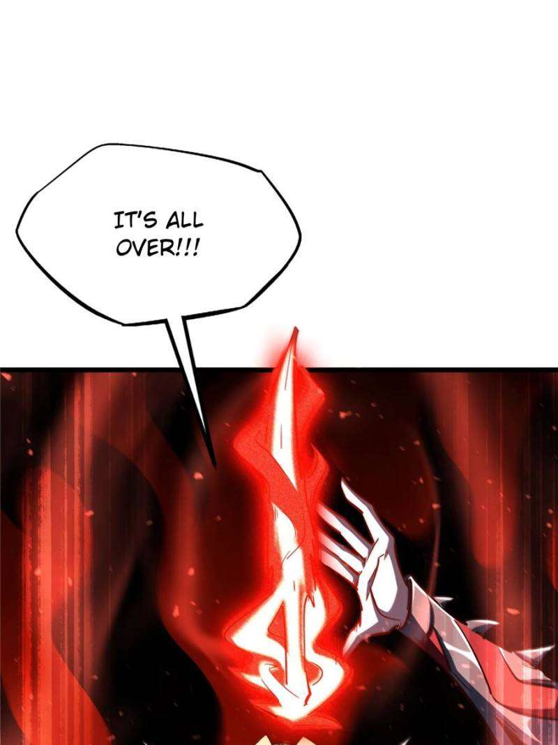 Super God Gene Chapter 383 - Page 23