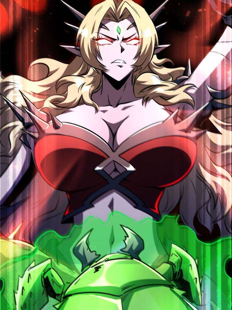 Super God Gene Chapter 383 - Page 24