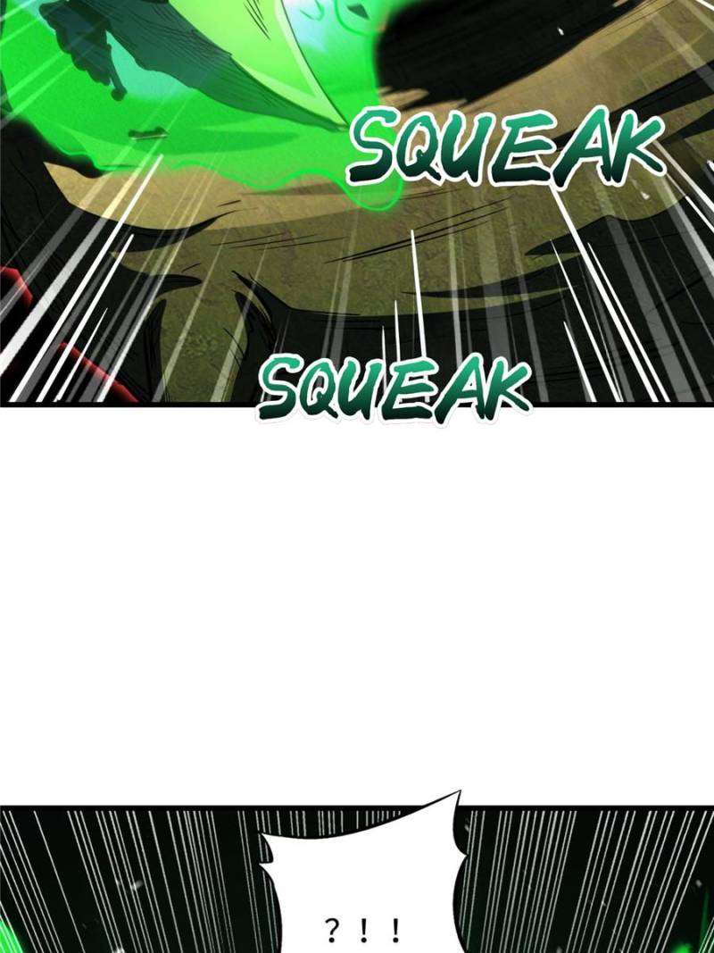 Super God Gene Chapter 383 - Page 27