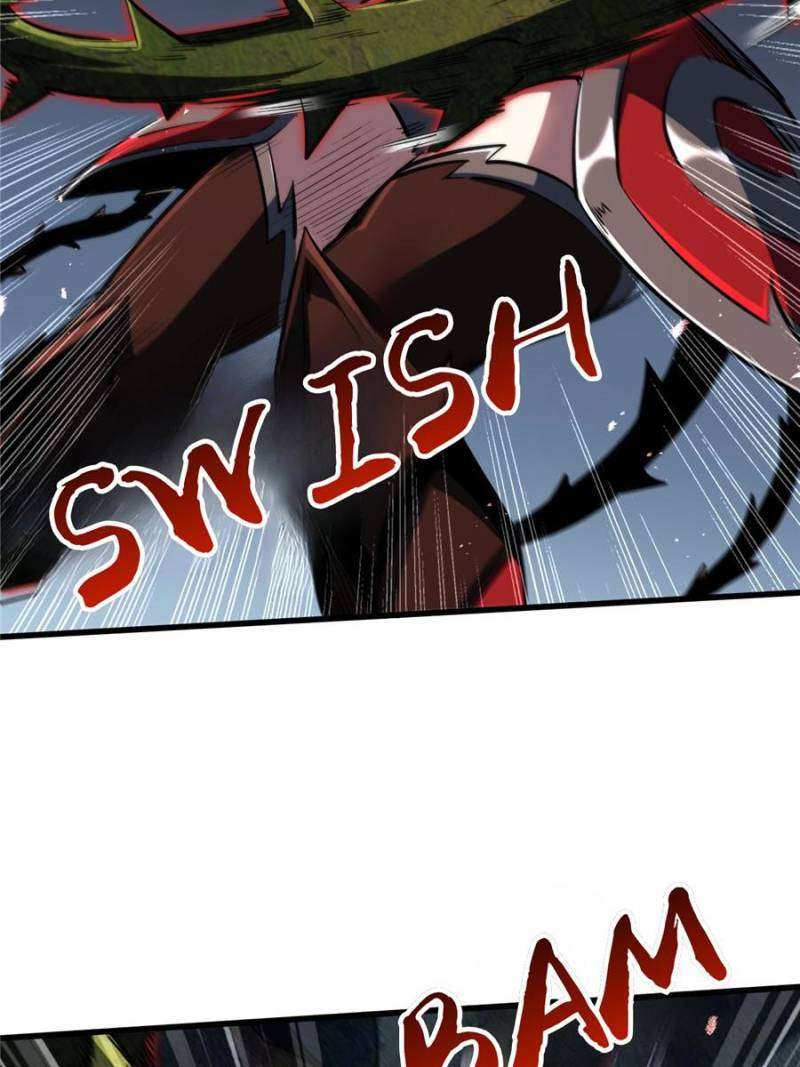 Super God Gene Chapter 383 - Page 4