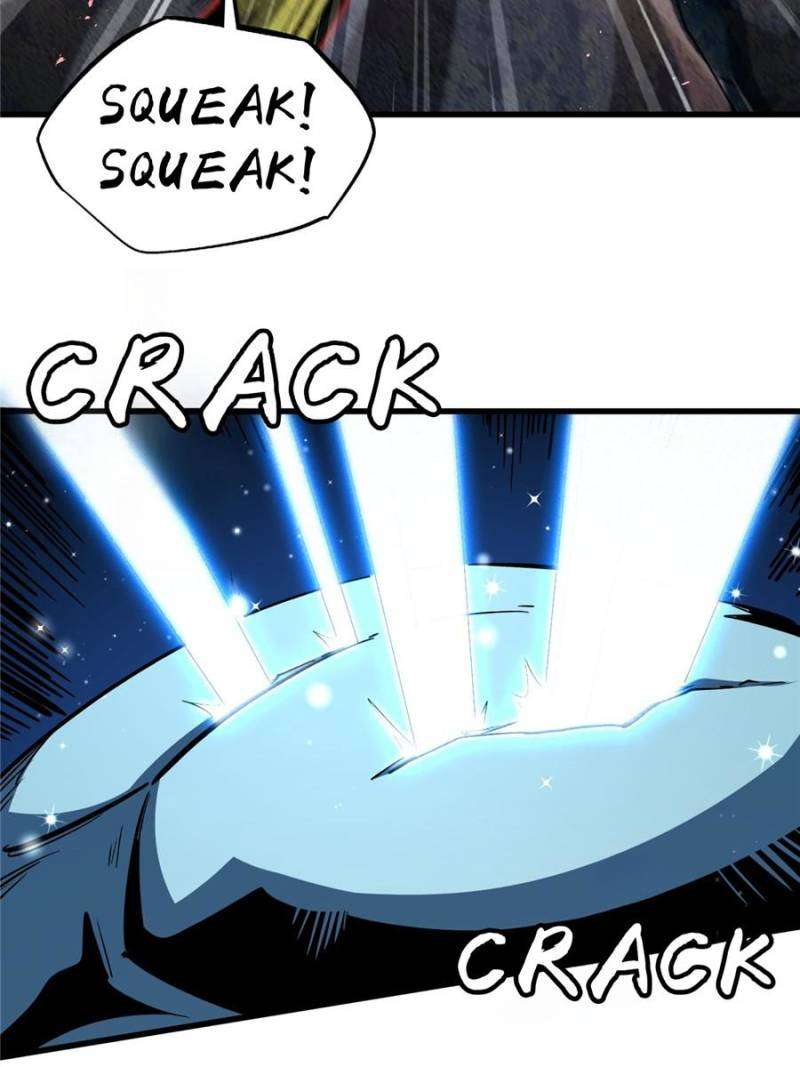 Super God Gene Chapter 383 - Page 6