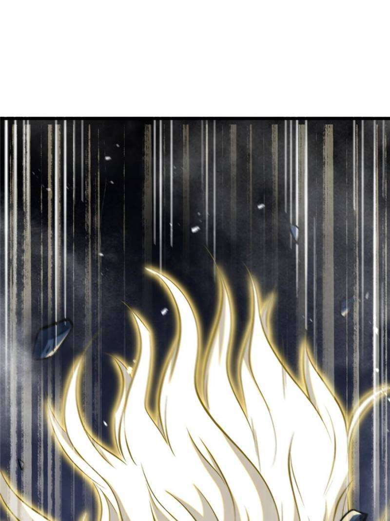 Super God Gene Chapter 383 - Page 62