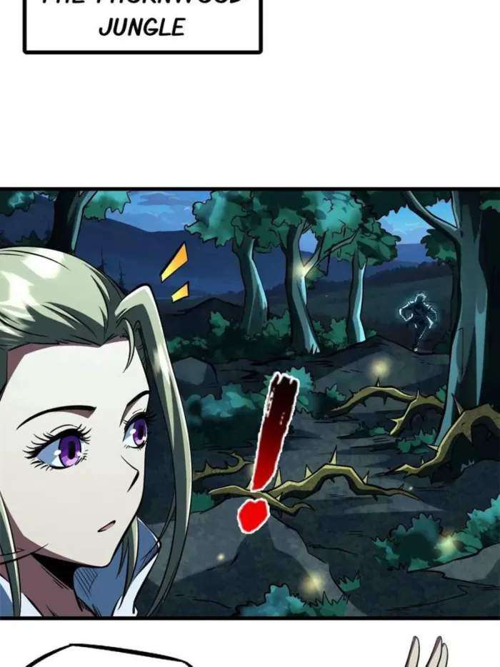 Super God Gene Chapter 384 - Page 15