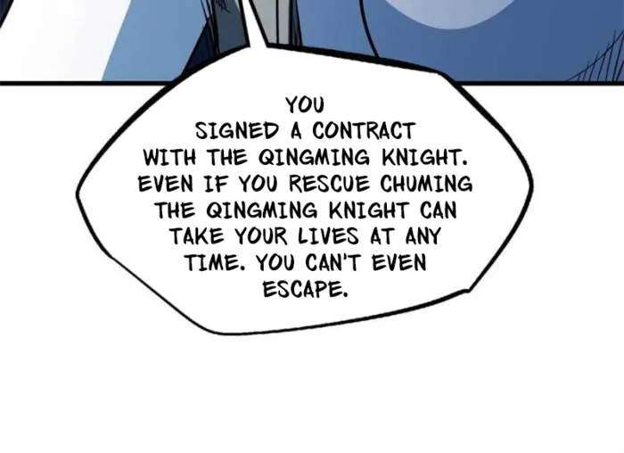 Super God Gene Chapter 384 - Page 48