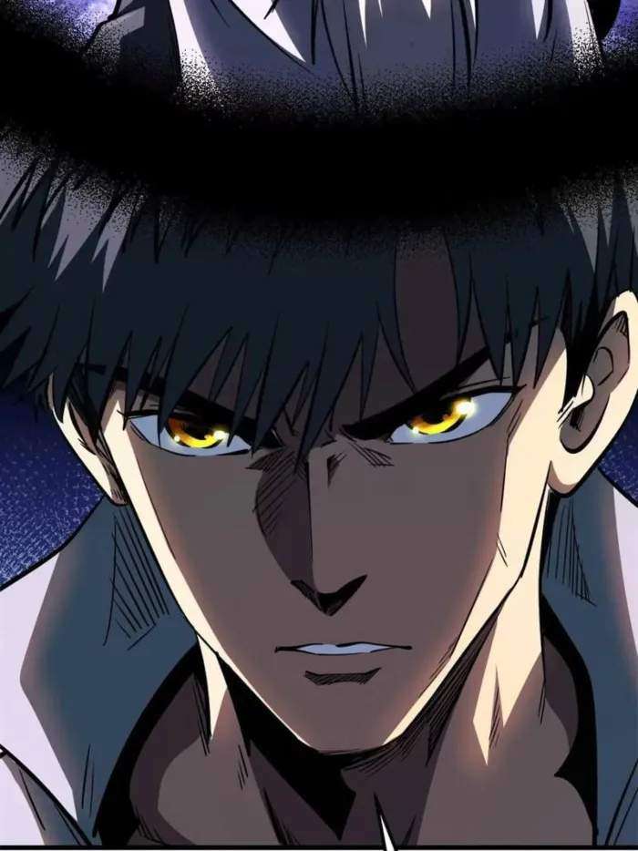 Super God Gene Chapter 384 - Page 51