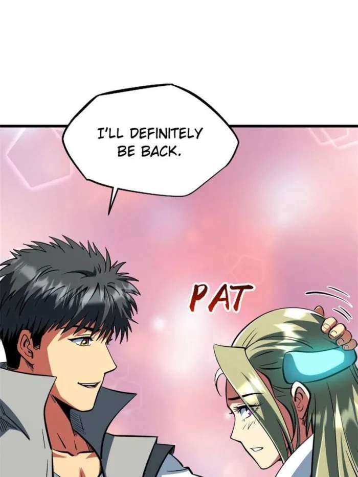 Super God Gene Chapter 385 - Page 13