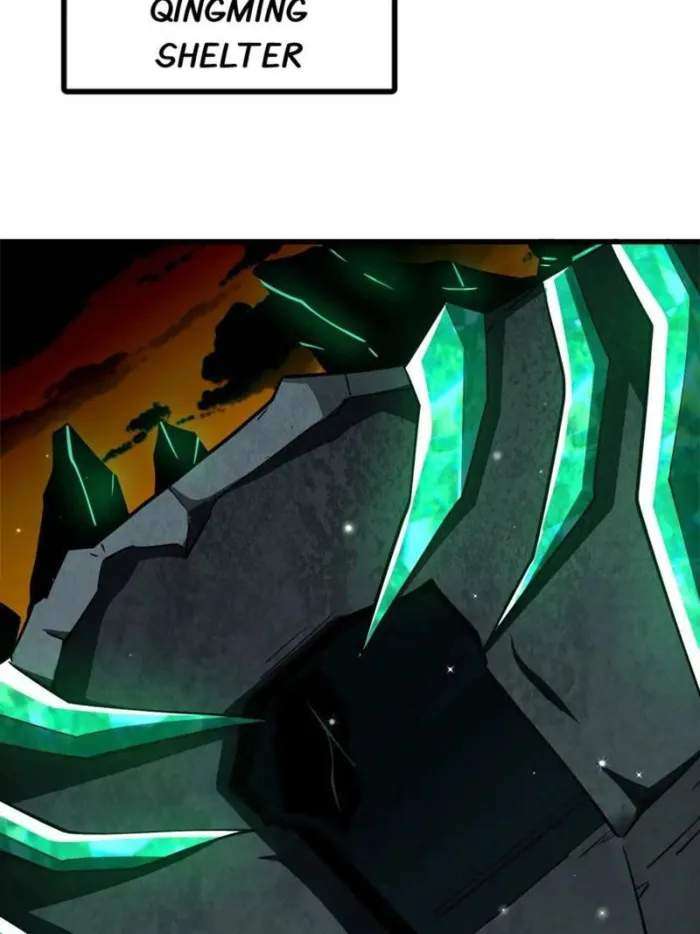 Super God Gene Chapter 385 - Page 15