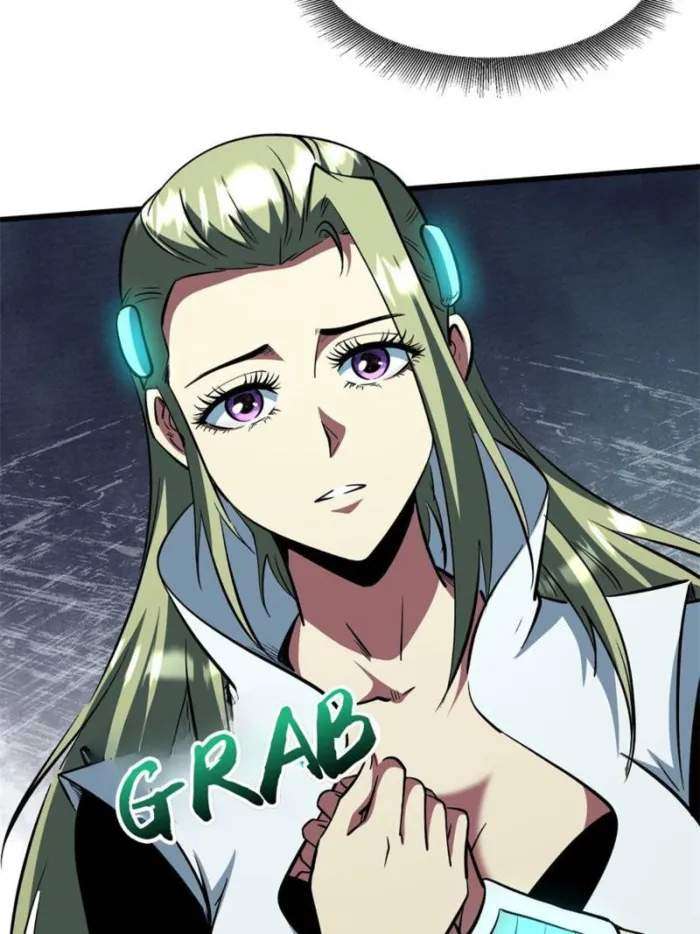 Super God Gene Chapter 385 - Page 20