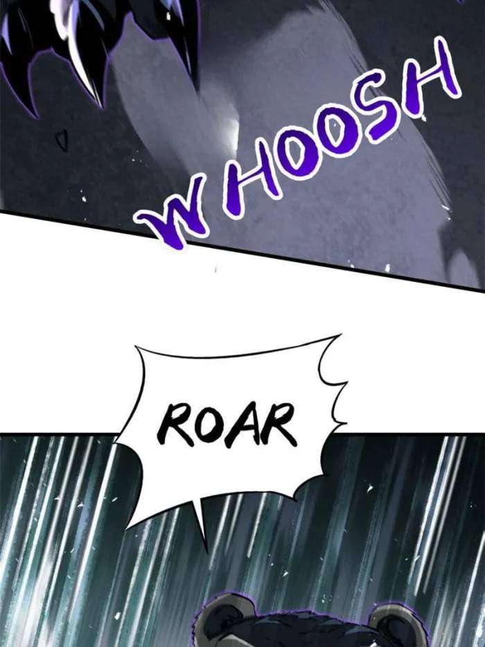 Super God Gene Chapter 385 - Page 29