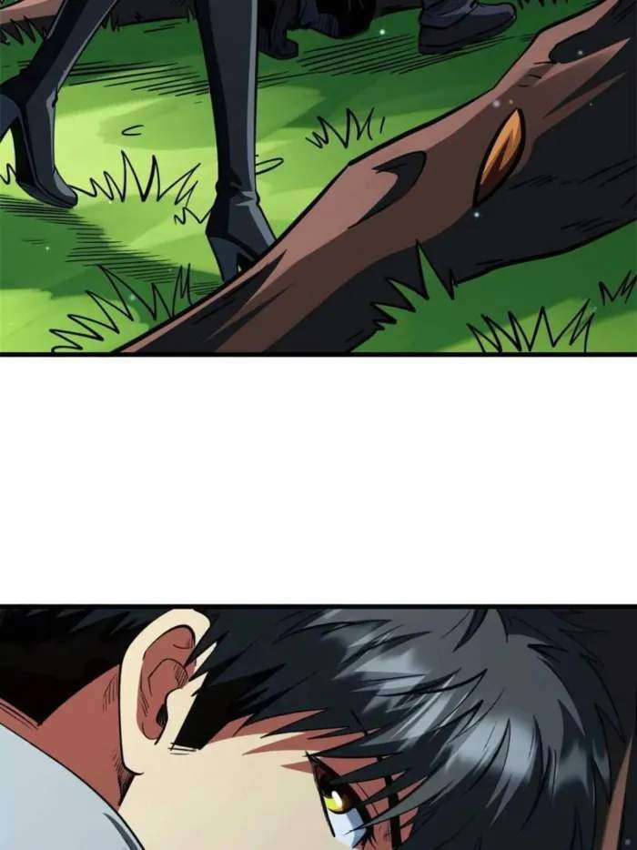 Super God Gene Chapter 385 - Page 3