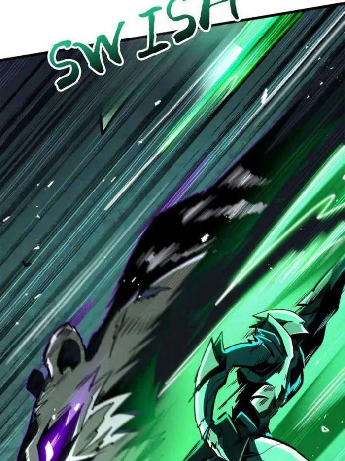 Super God Gene Chapter 385 - Page 33