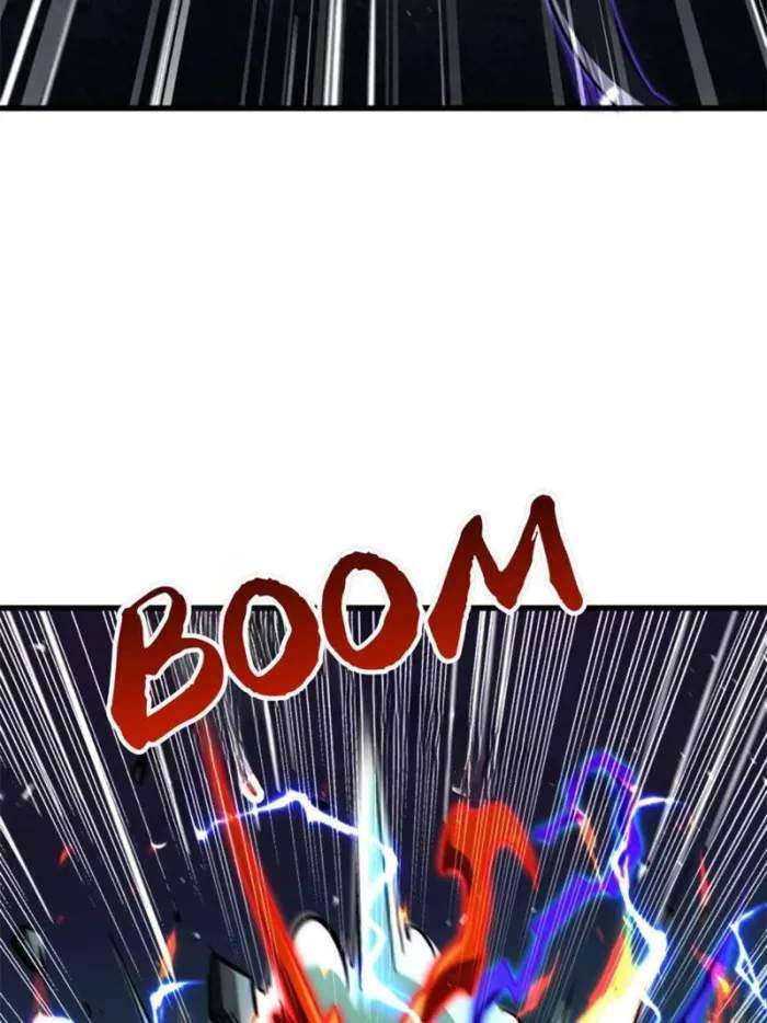 Super God Gene Chapter 385 - Page 43