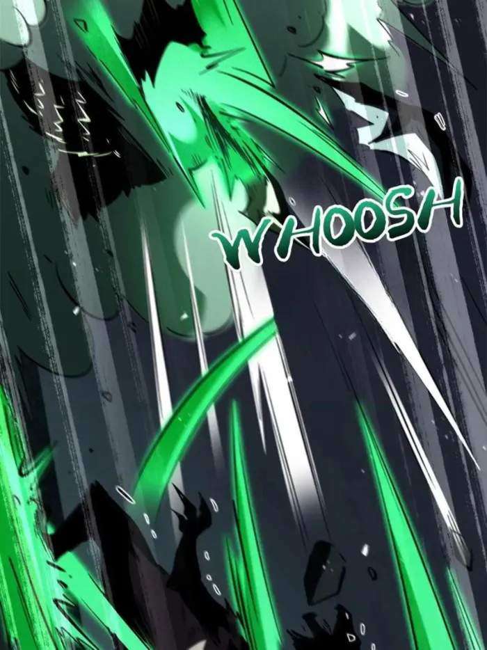 Super God Gene Chapter 385 - Page 51