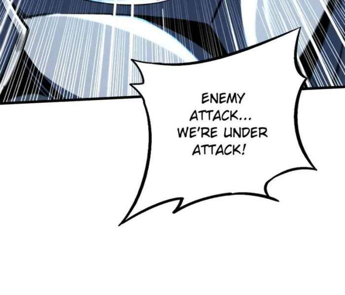 Super God Gene Chapter 385 - Page 55