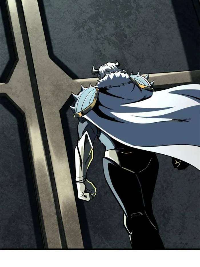 Super God Gene Chapter 385 - Page 59