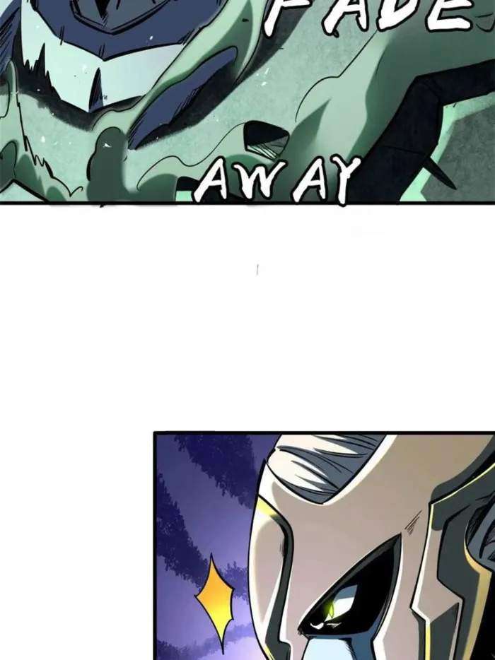 Super God Gene Chapter 385 - Page 64