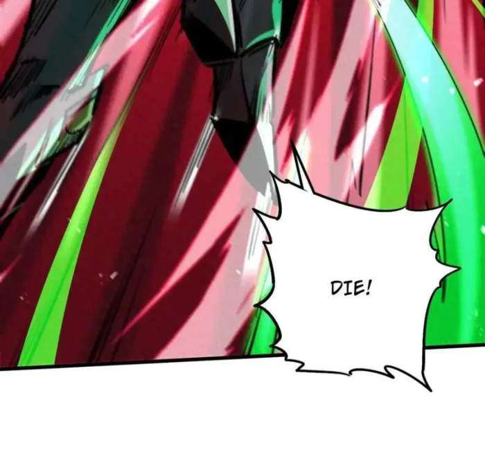 Super God Gene Chapter 386 - Page 11