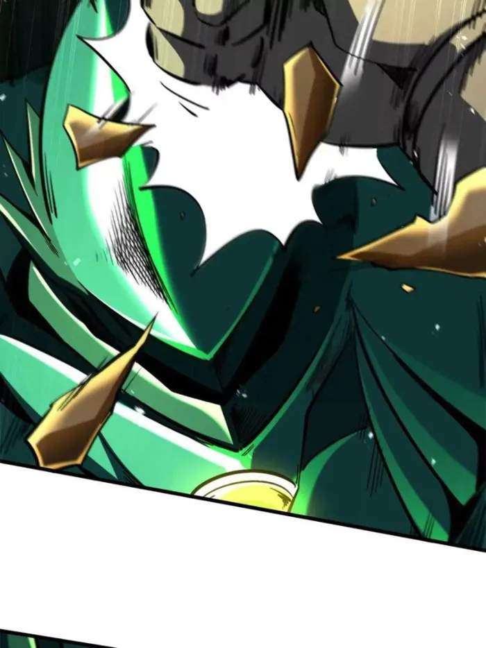 Super God Gene Chapter 386 - Page 21