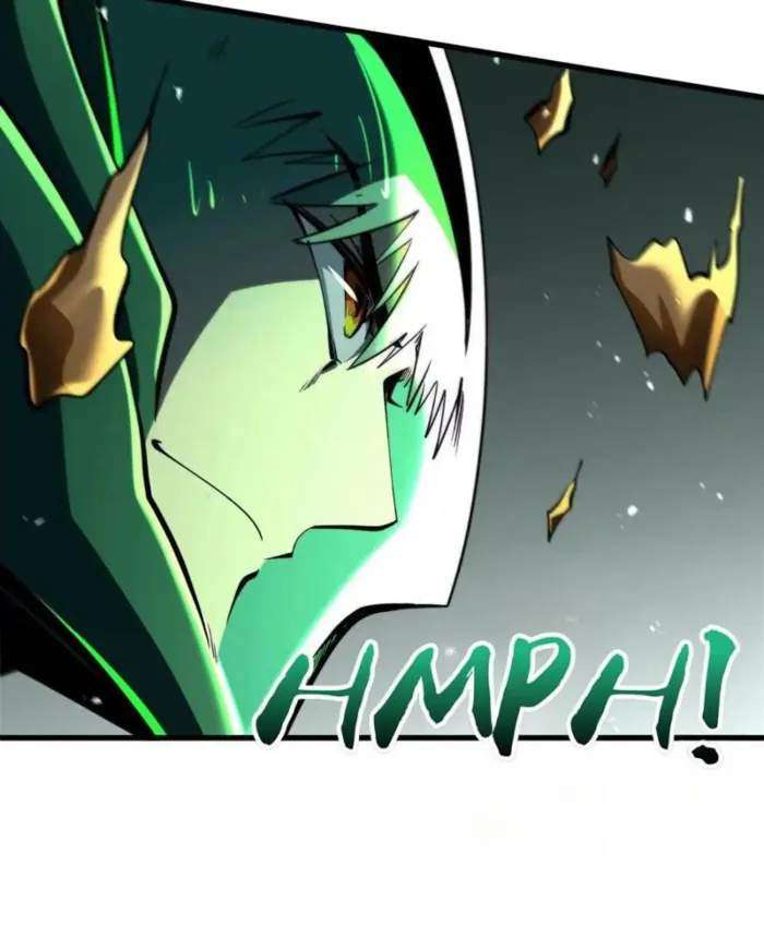 Super God Gene Chapter 386 - Page 22