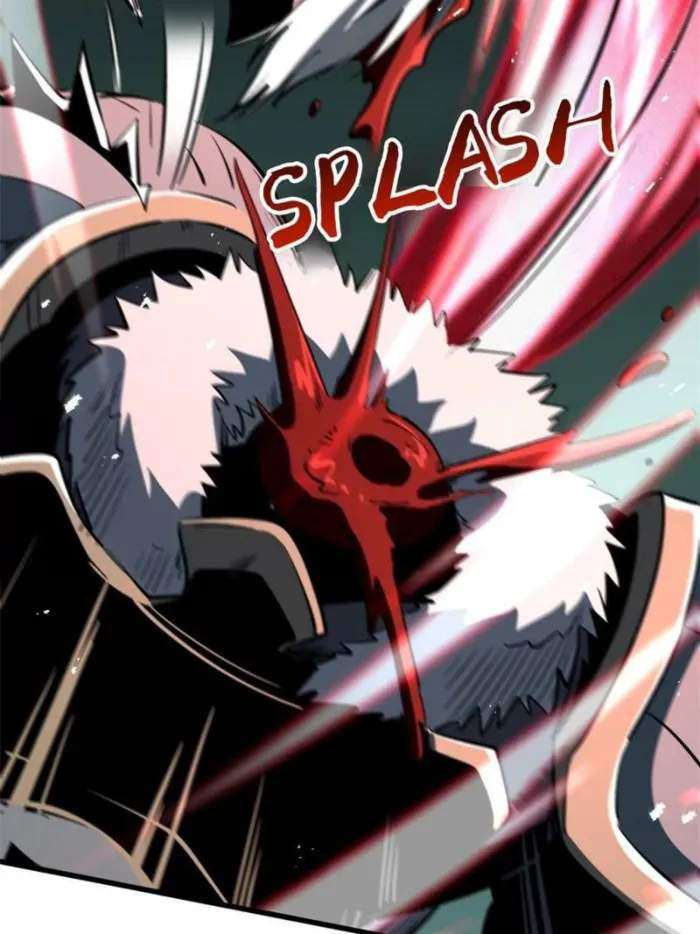 Super God Gene Chapter 386 - Page 26