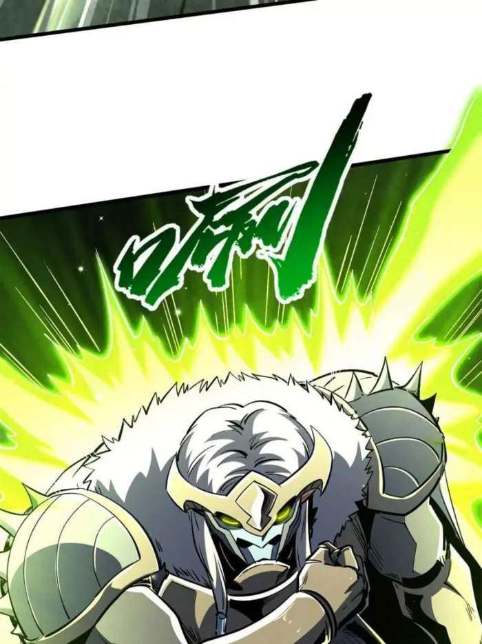 Super God Gene Chapter 386 - Page 36