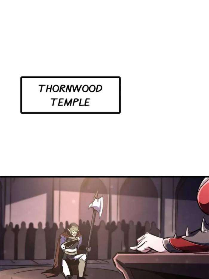 Super God Gene Chapter 386 - Page 55