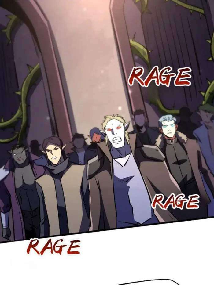 Super God Gene Chapter 386 - Page 59