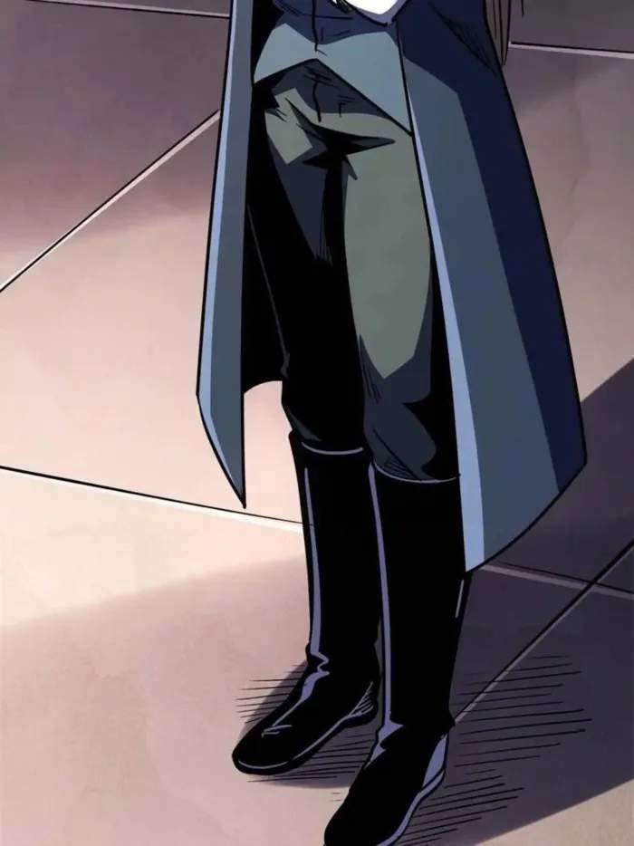 Super God Gene Chapter 386 - Page 61