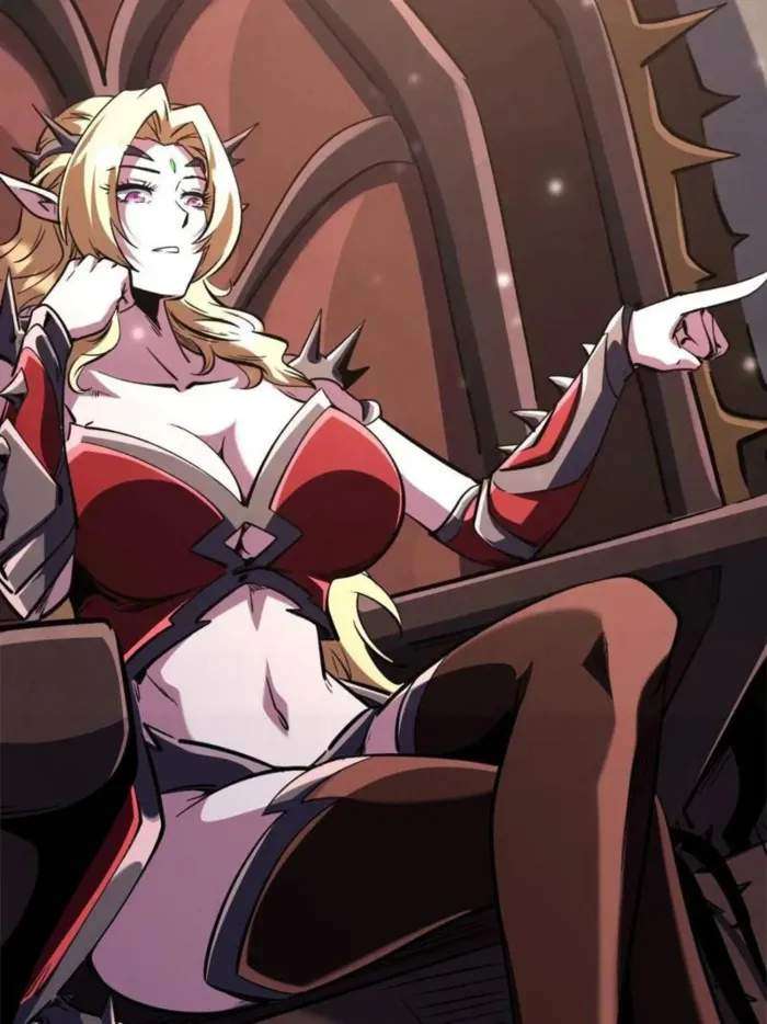 Super God Gene Chapter 386 - Page 64